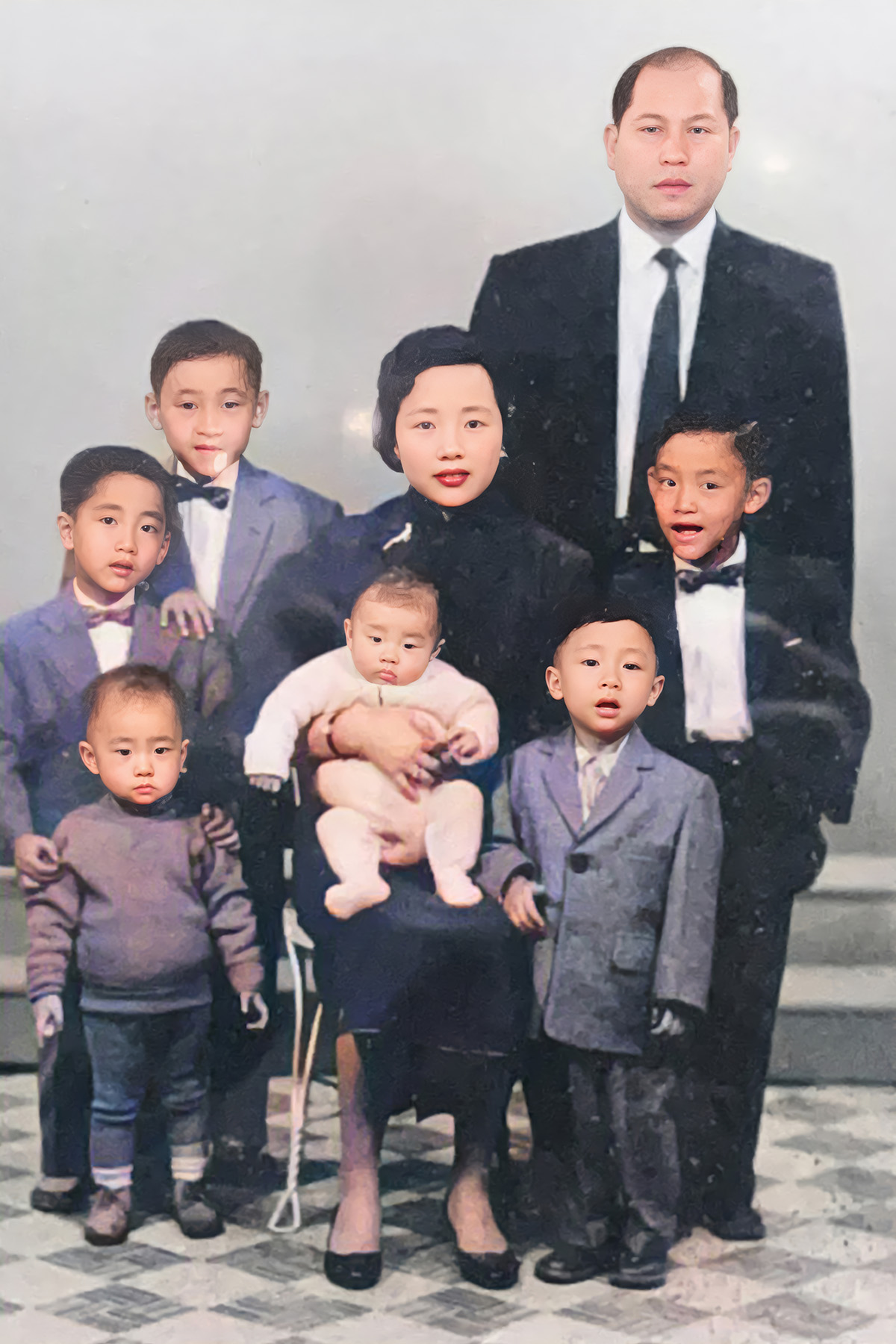 family